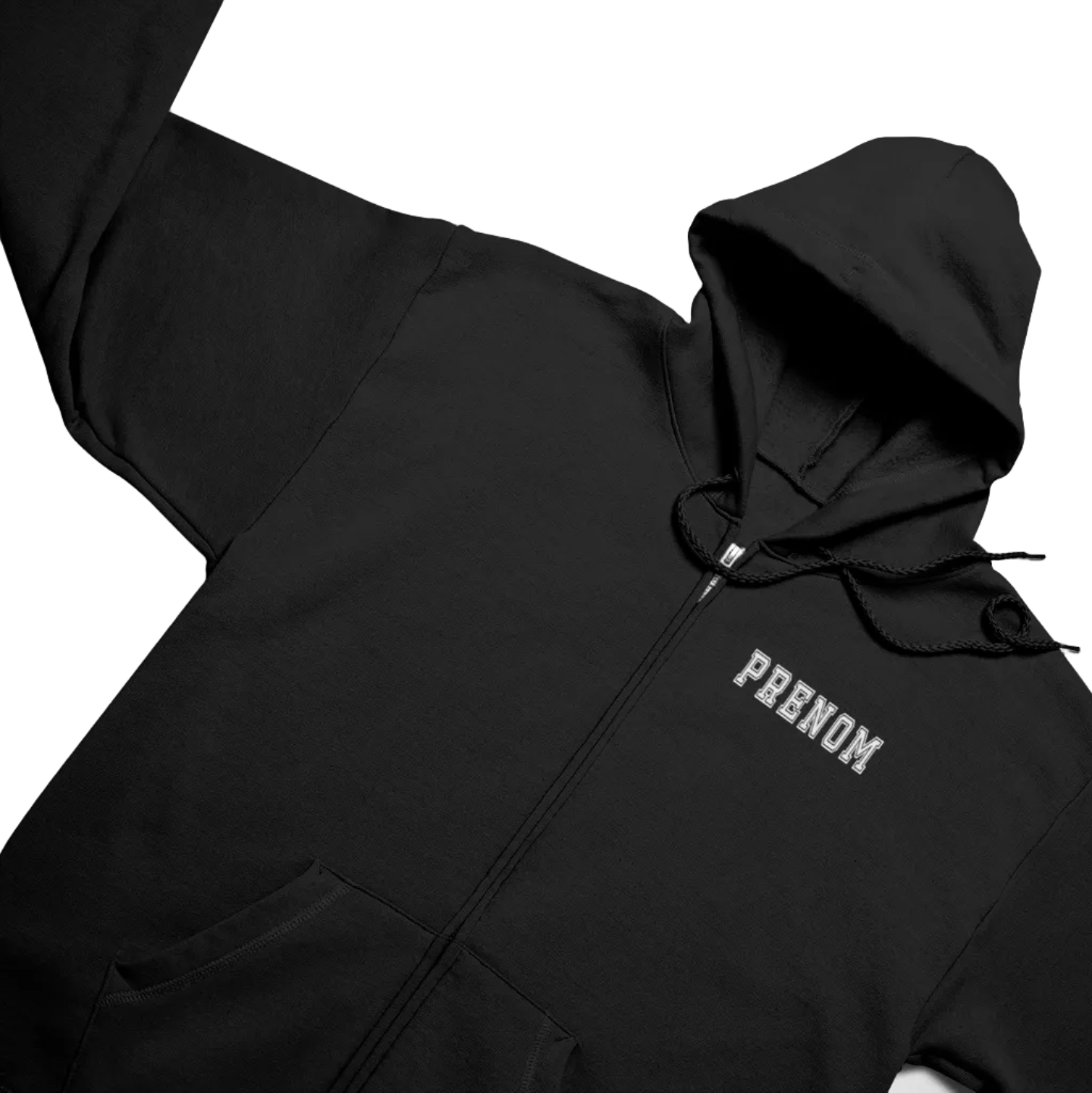 Veste (Prénom)