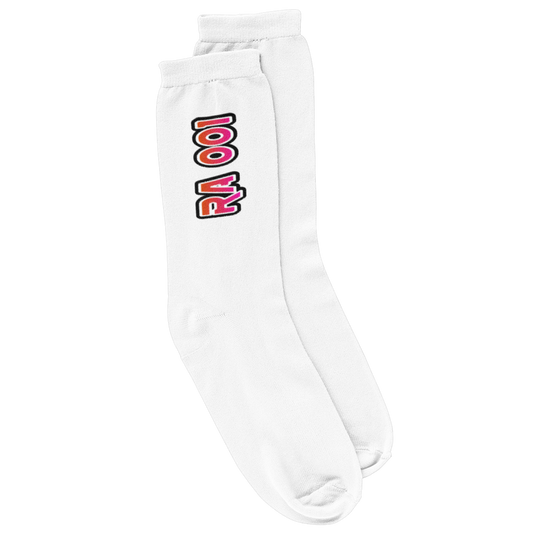 Chaussettes (2 paires)