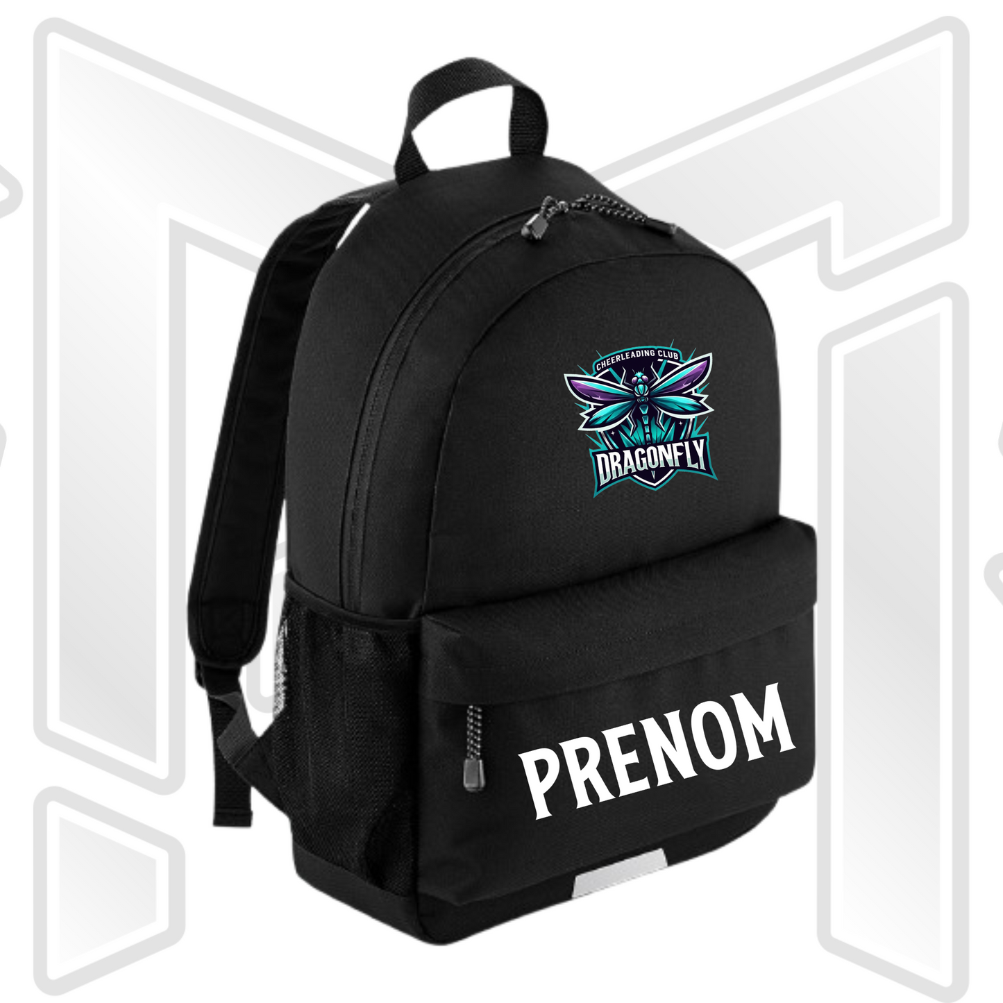 Sac à dos Academy (Prénom)