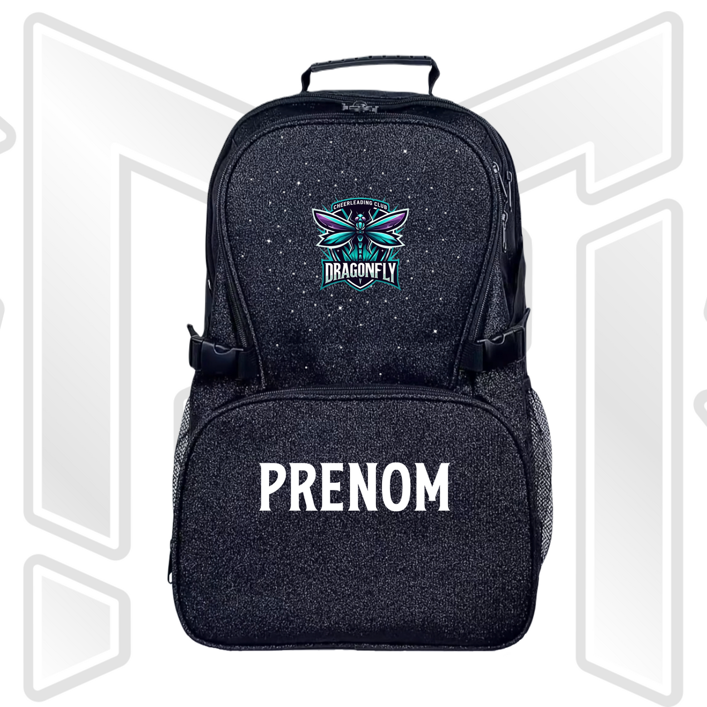 Sac à dos (Prénom)
