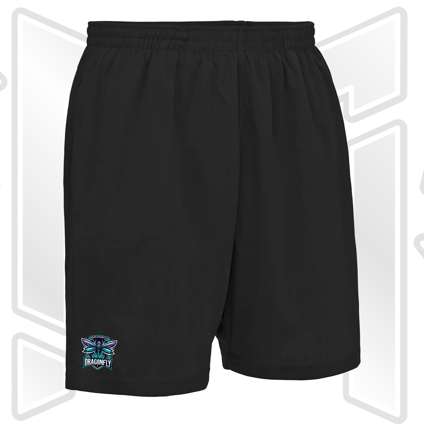 Short Garçon/Homme