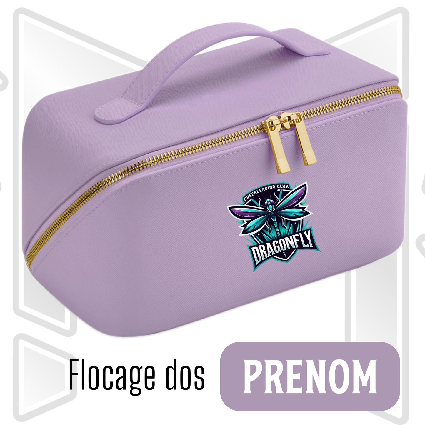 Trousse Maxi (Prénom)