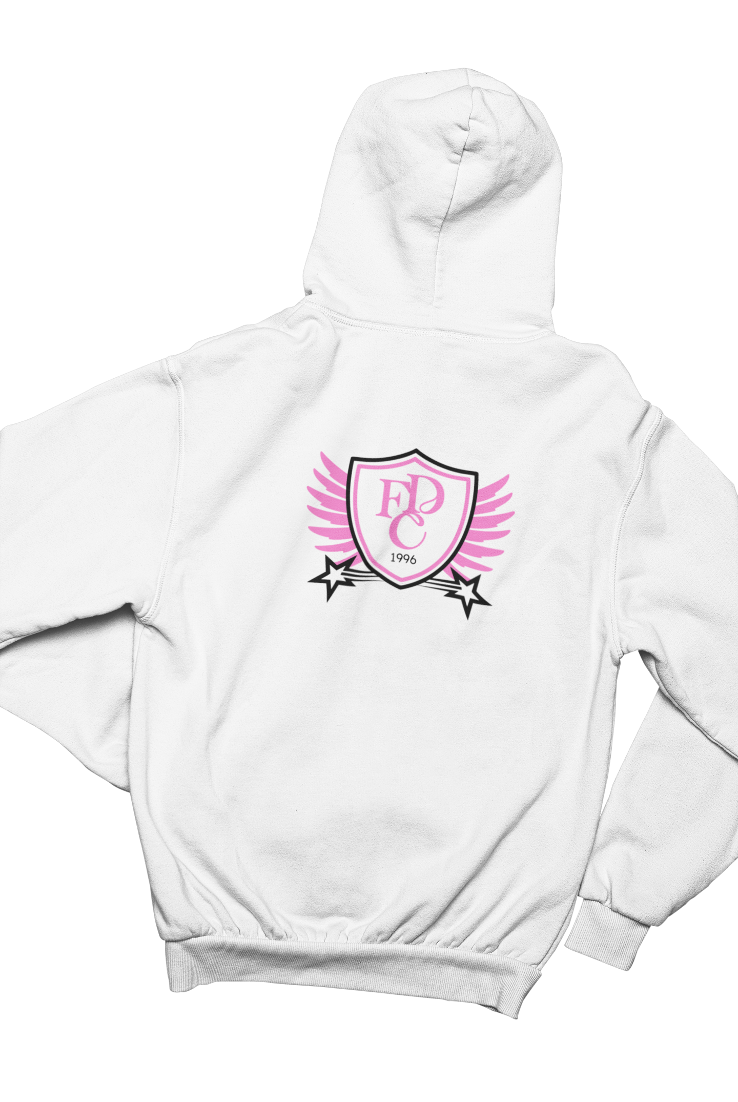 Hoodie (Prénom)