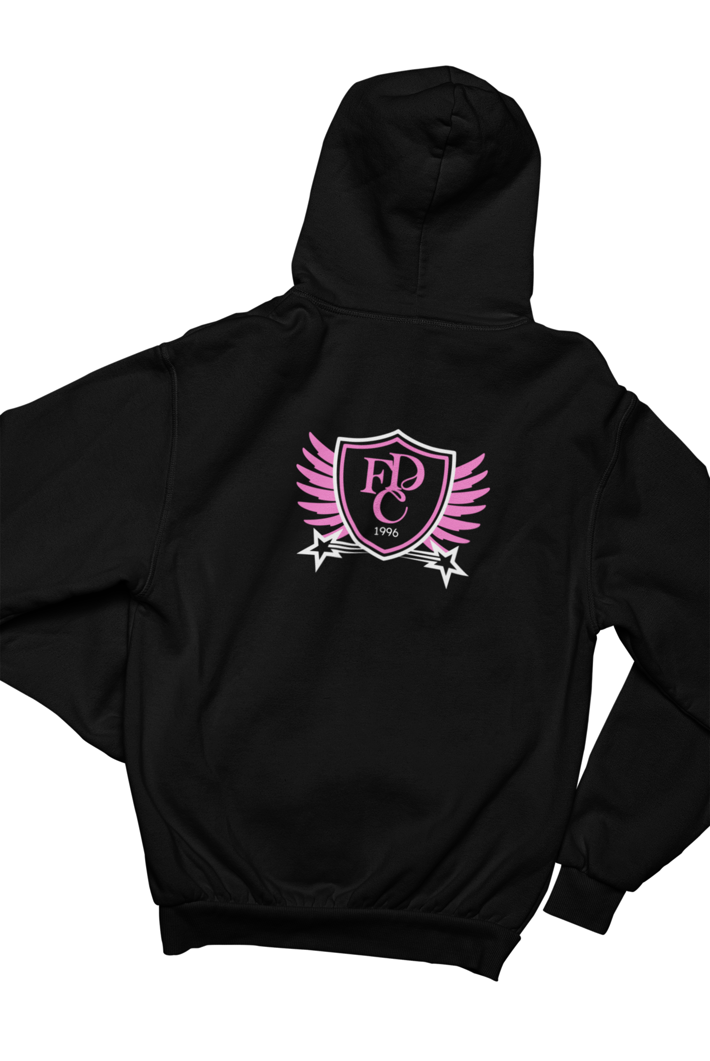 Hoodie (Prénom)