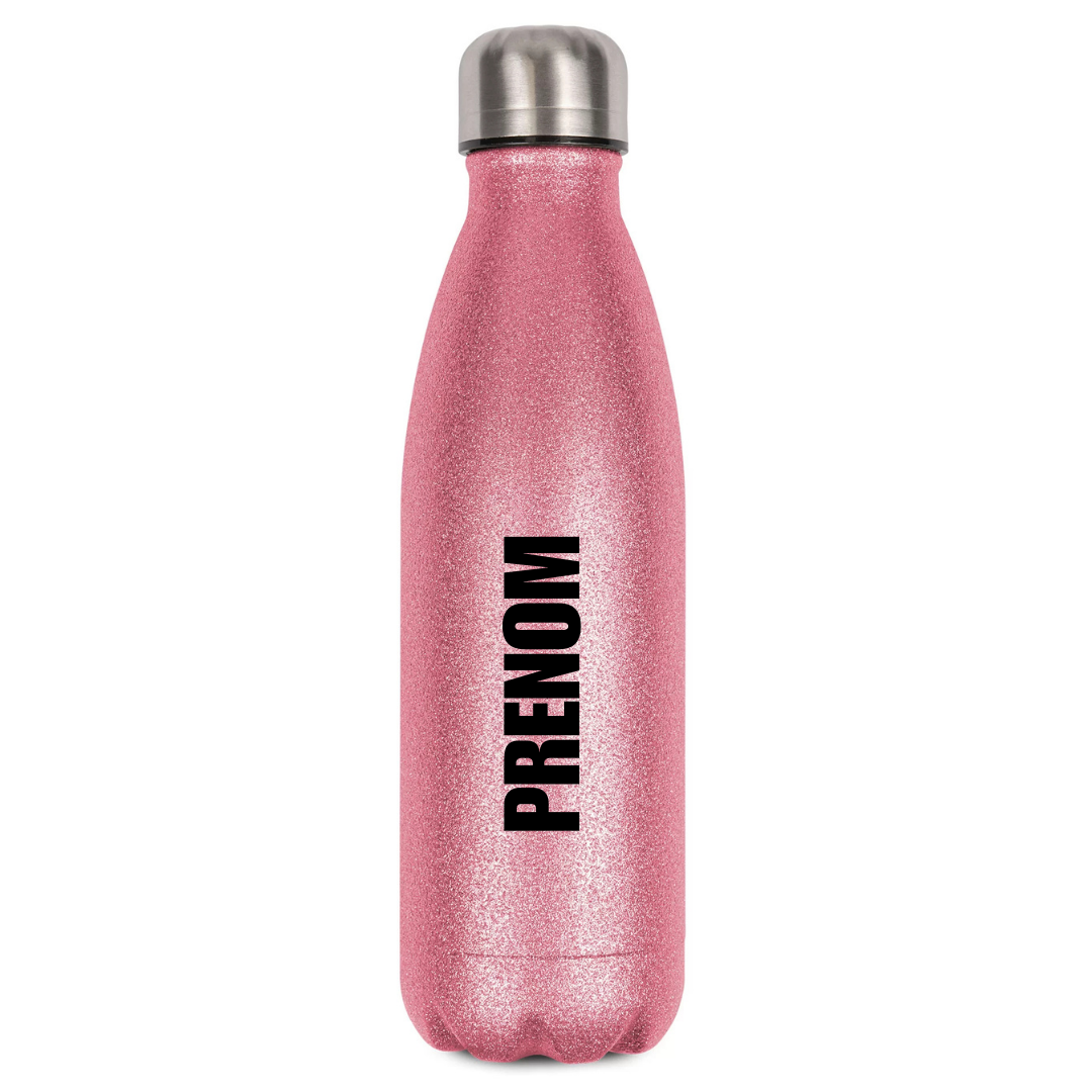 Bouteille (Prénom)
