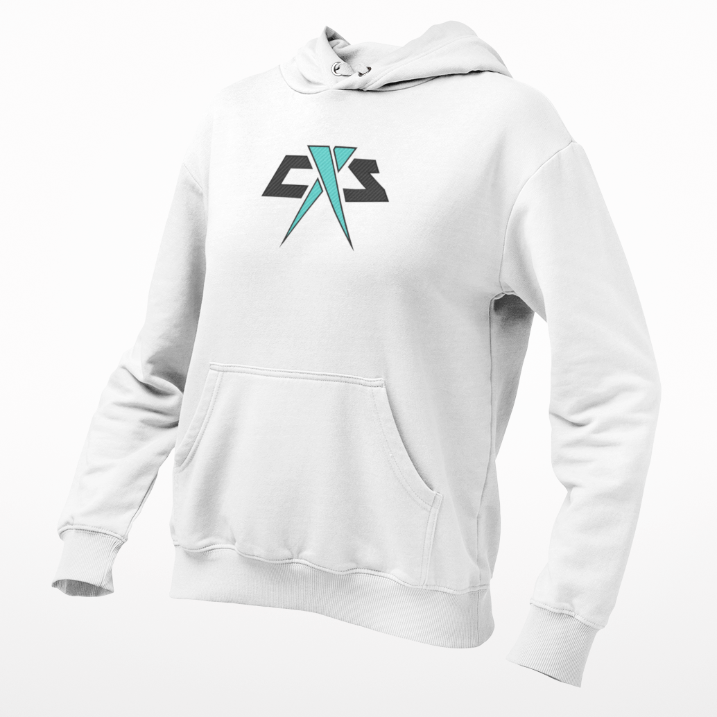 Pull Capuche