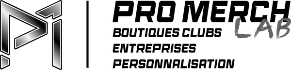 Pro Merch