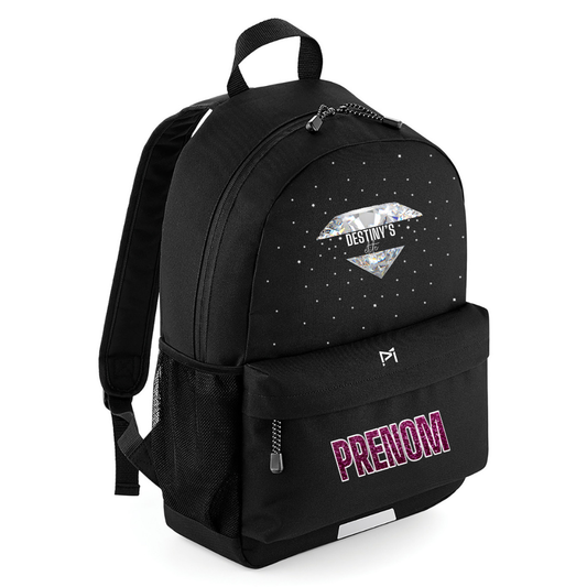 Sac à dos Academy (Prénom)