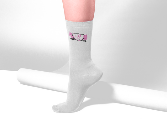 Chaussettes (2 paires)