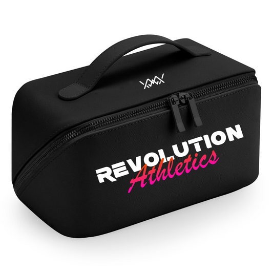 Trousse de toilette / maquillage (Prénom)