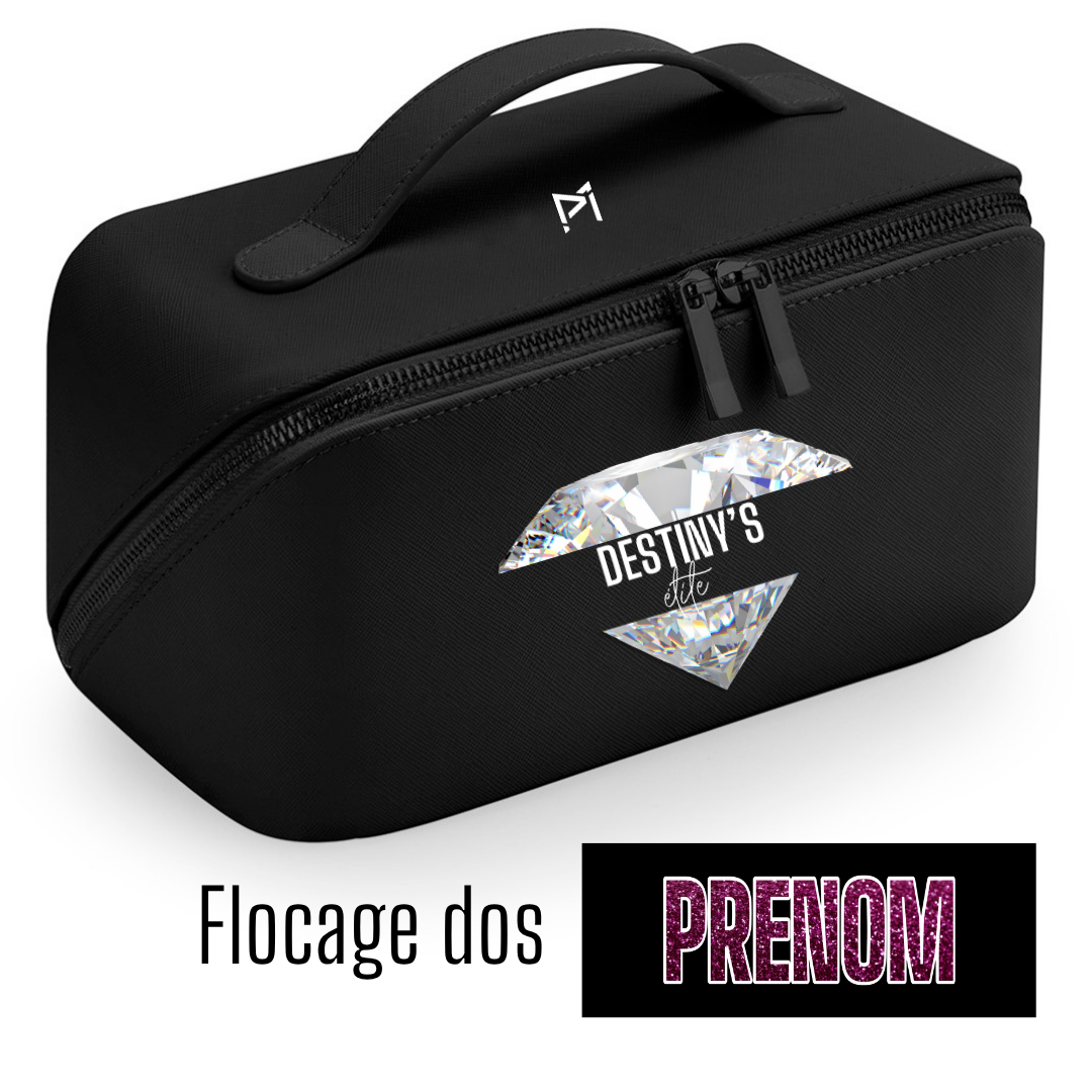 Trousse de maquillage (Prénom)