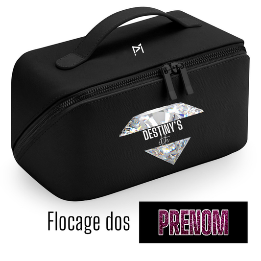 Trousse de maquillage (Prénom)