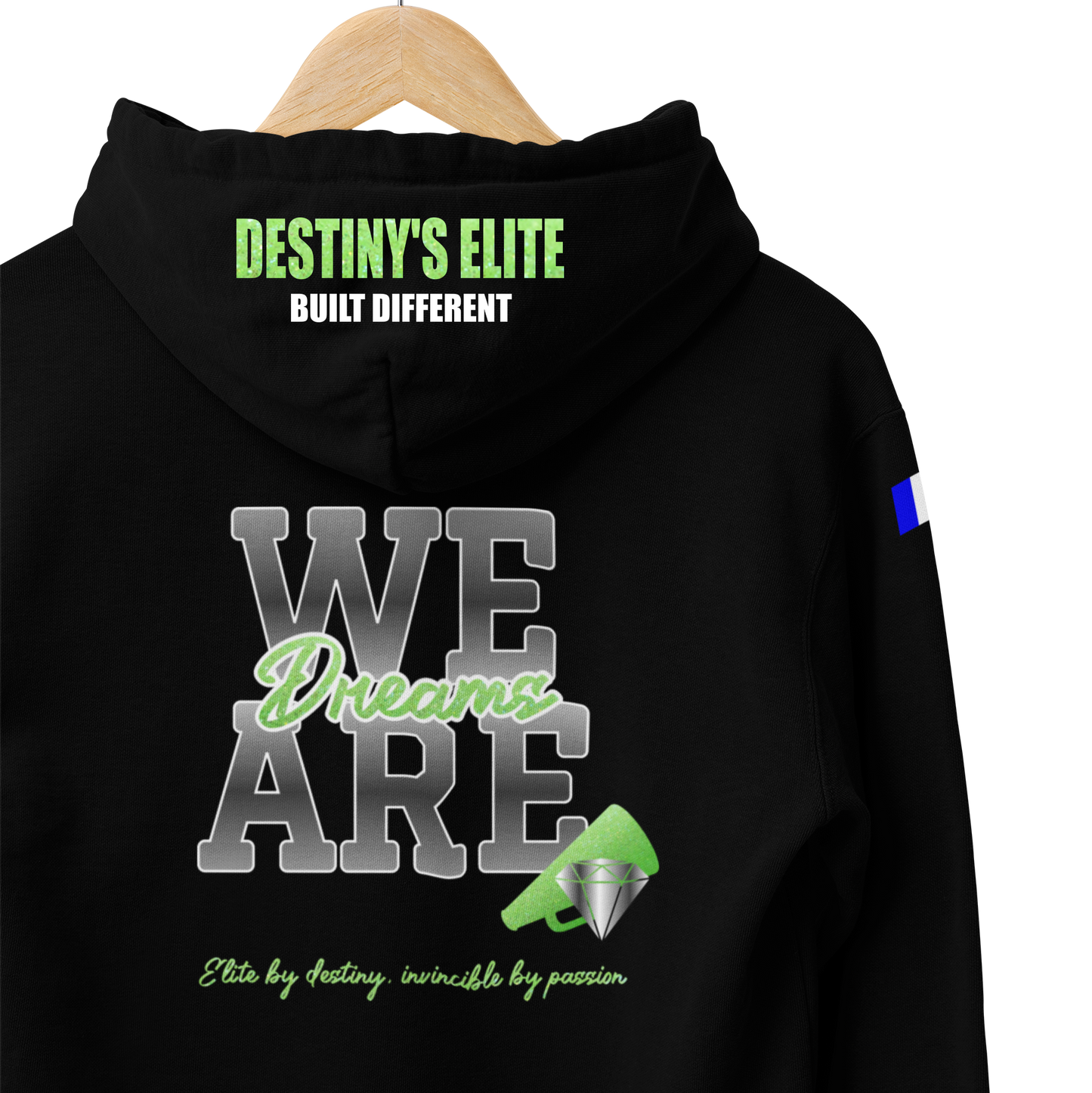 Veste Equipe