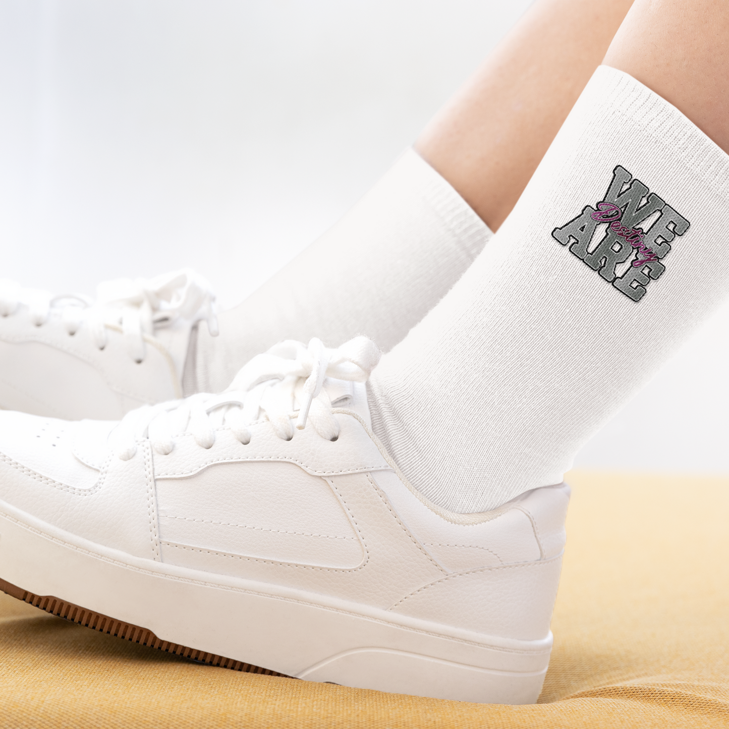 Chaussettes (2 paires)