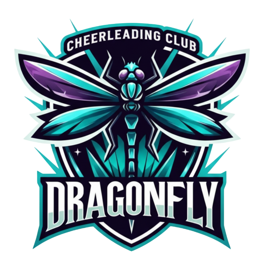 Dragonfly Cheerleading