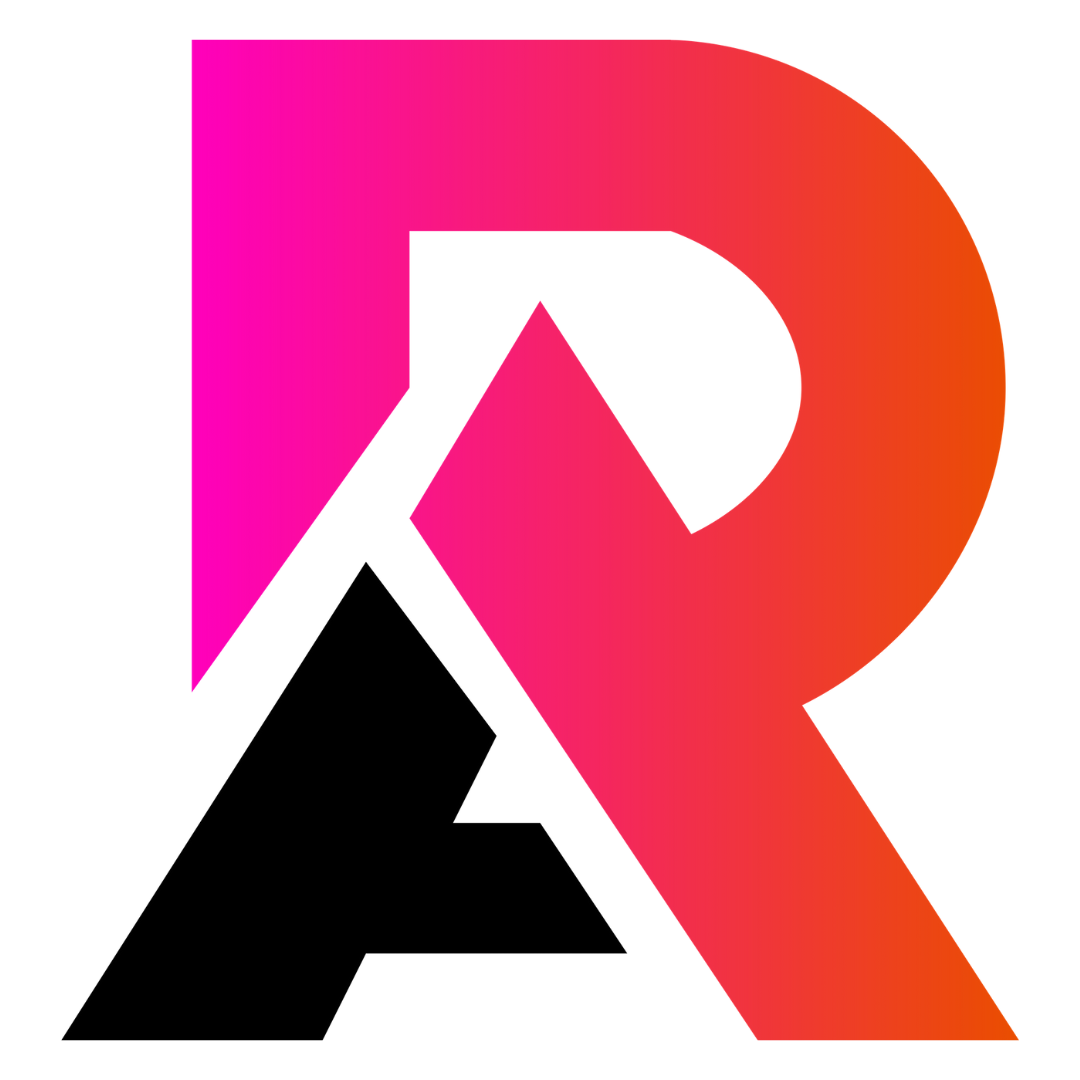 Logo Revolution Athletics