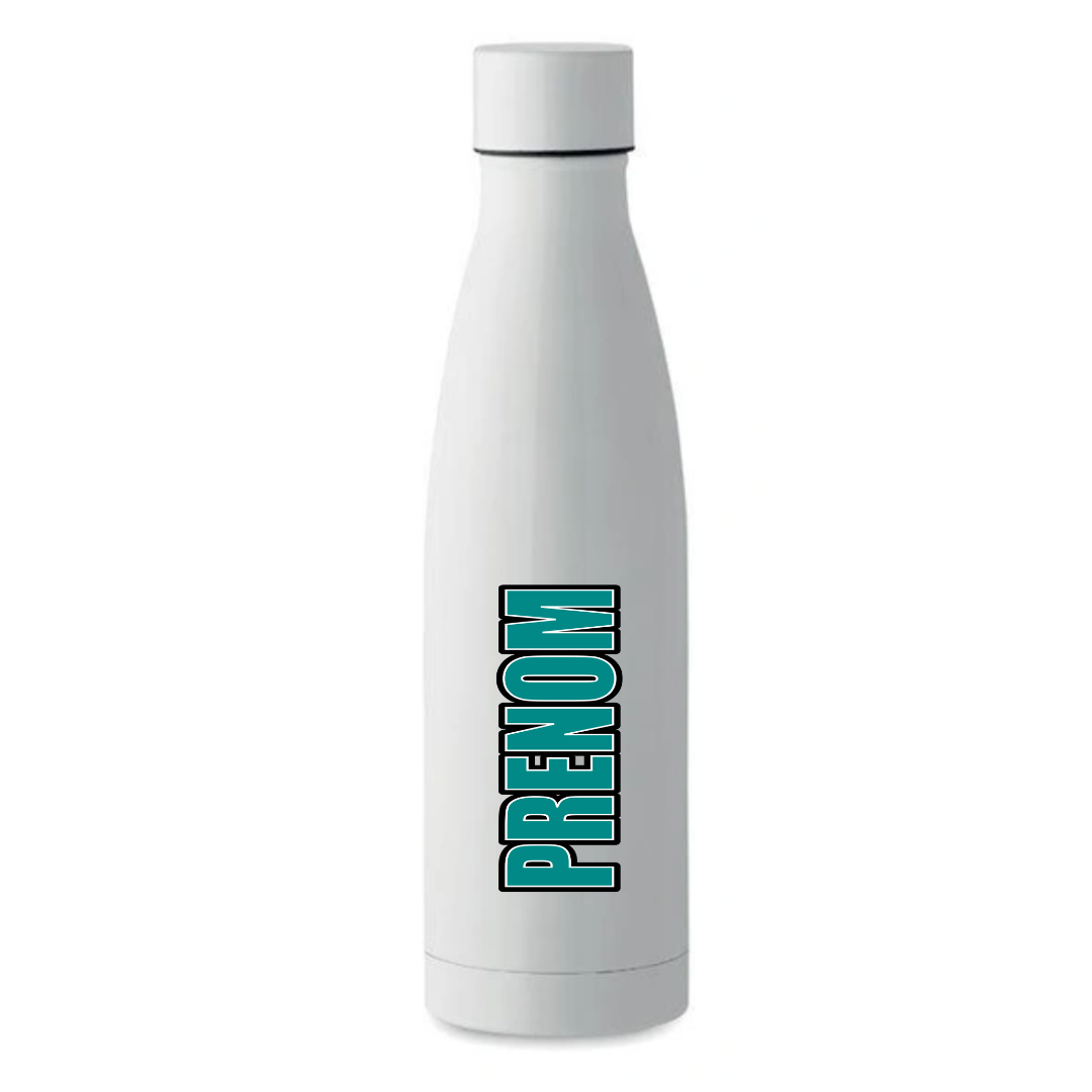 Bouteille (Prénom)