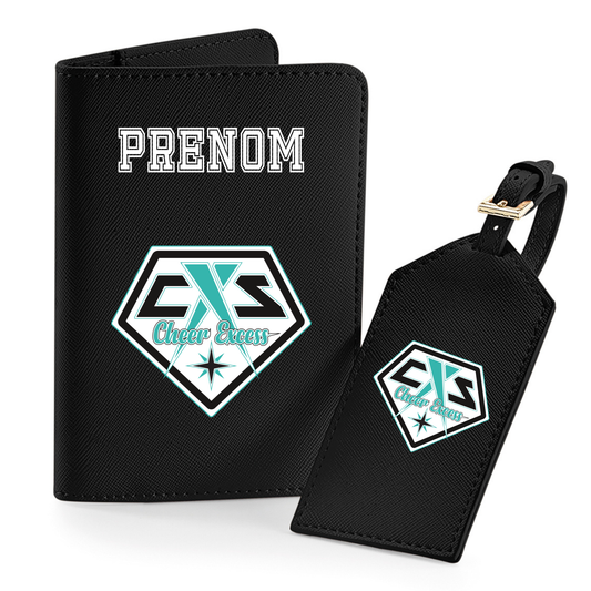 Accessoires Voyage (Prénom)
