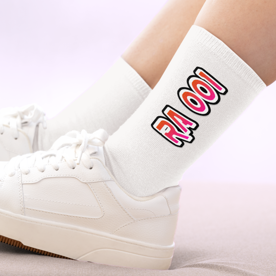 Chaussettes (2 paires)