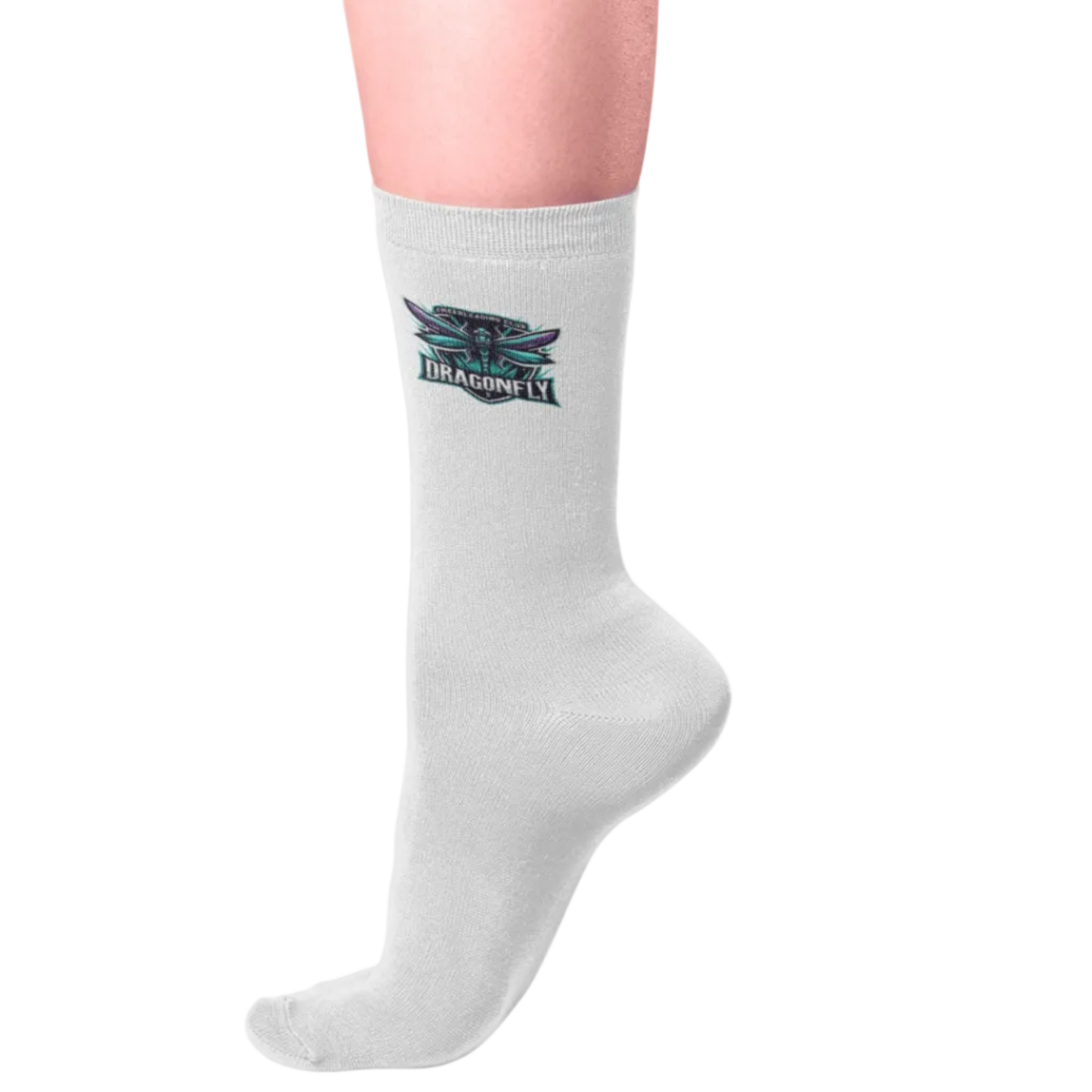 Chaussettes (2 paires)
