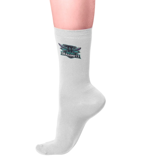 Chaussettes (2 paires)