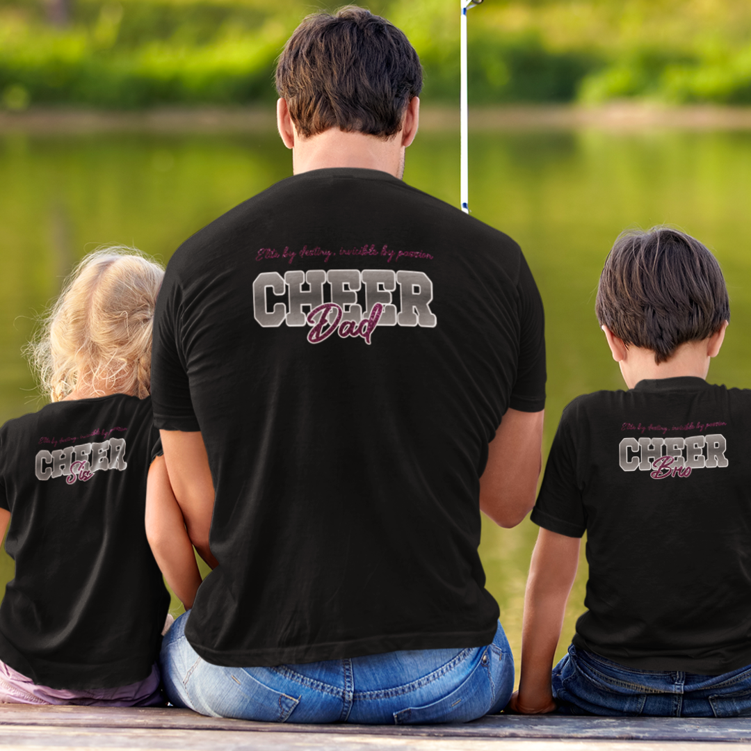 T-shirt Family