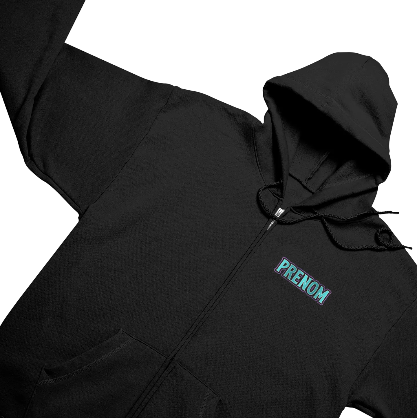 Veste (Prénom)