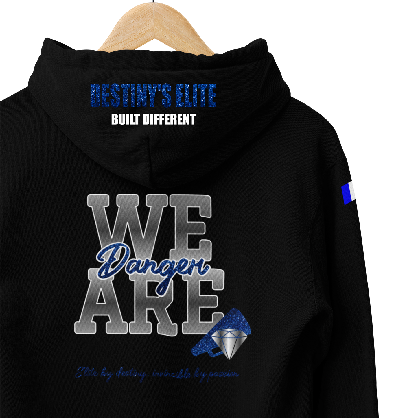 Veste Equipe