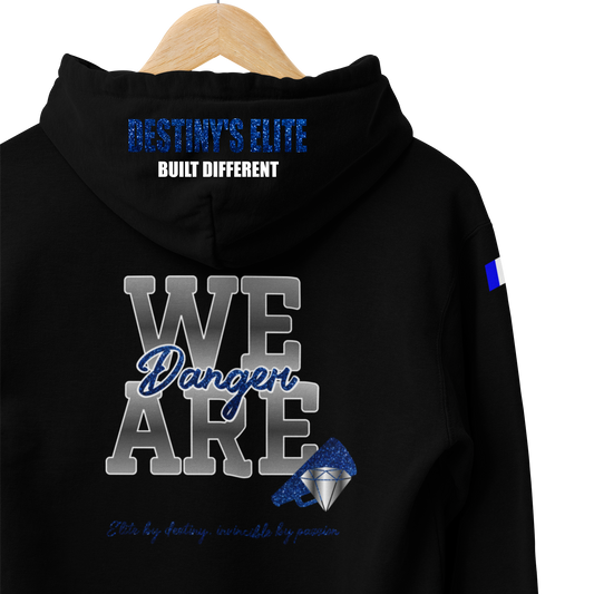 Veste Equipe