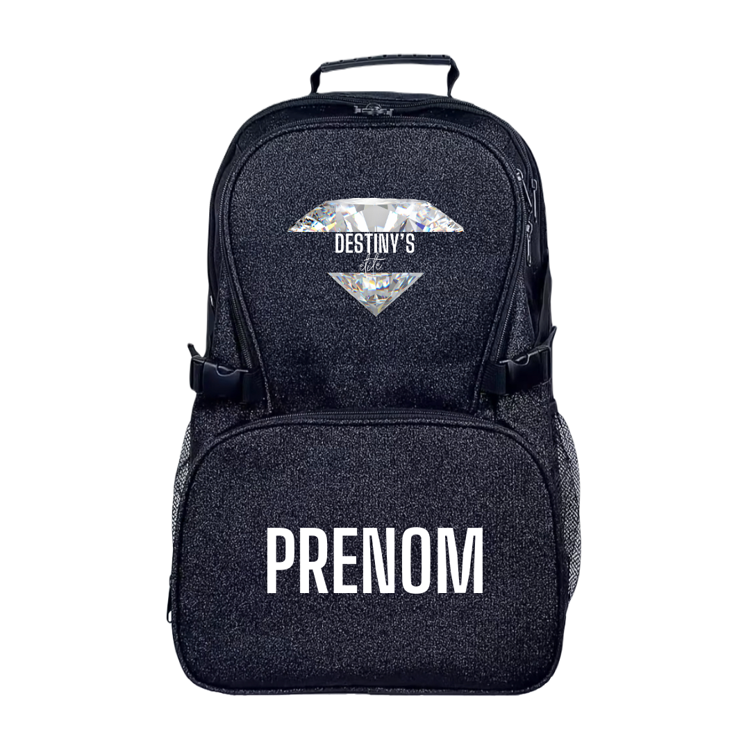 Sac à dos (Prénom)