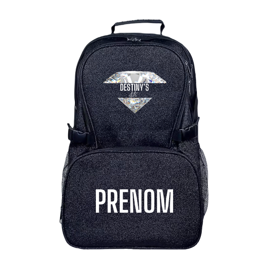 Sac à dos (Prénom)