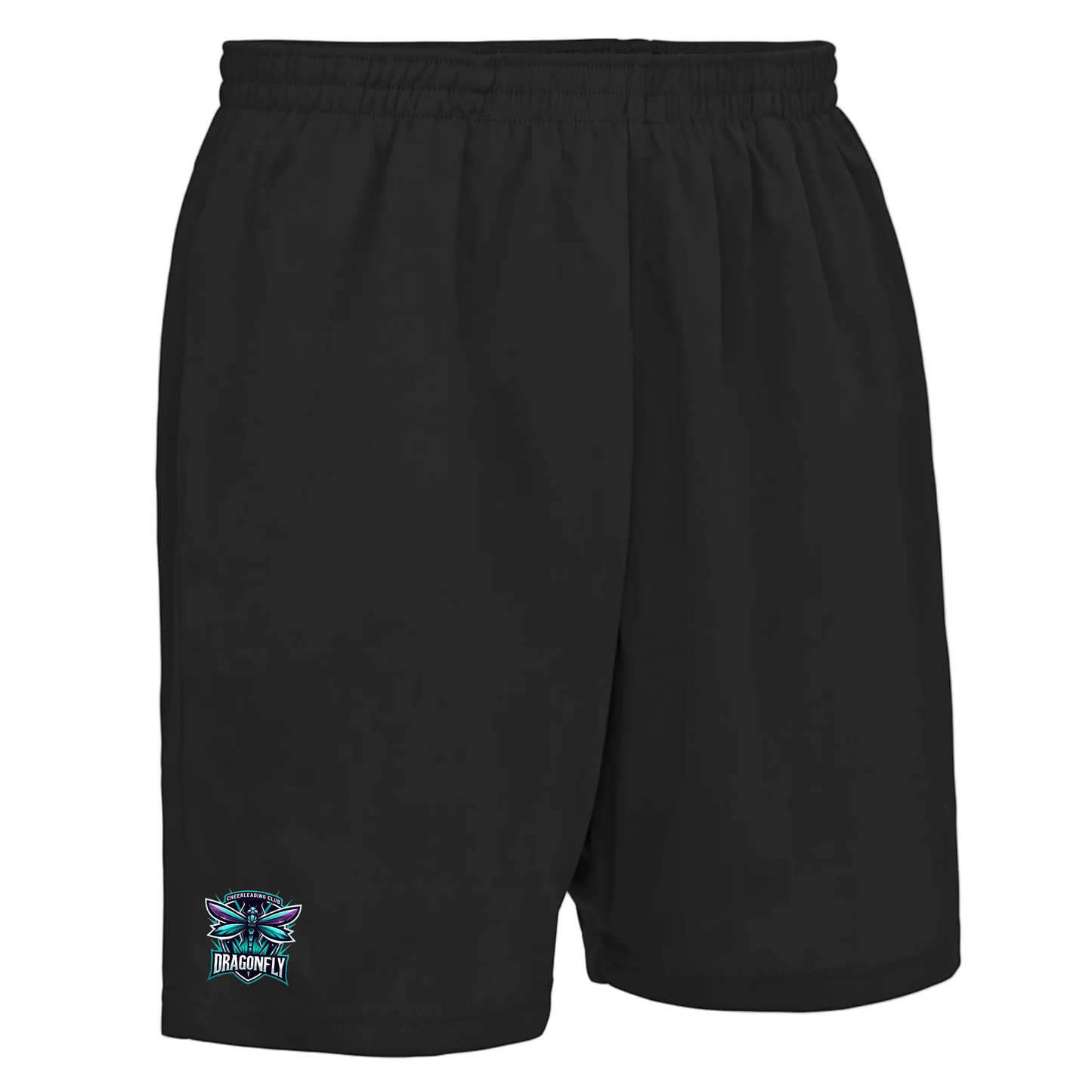 Short Garçon/Homme