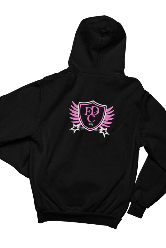 Hoodie (Prénom)