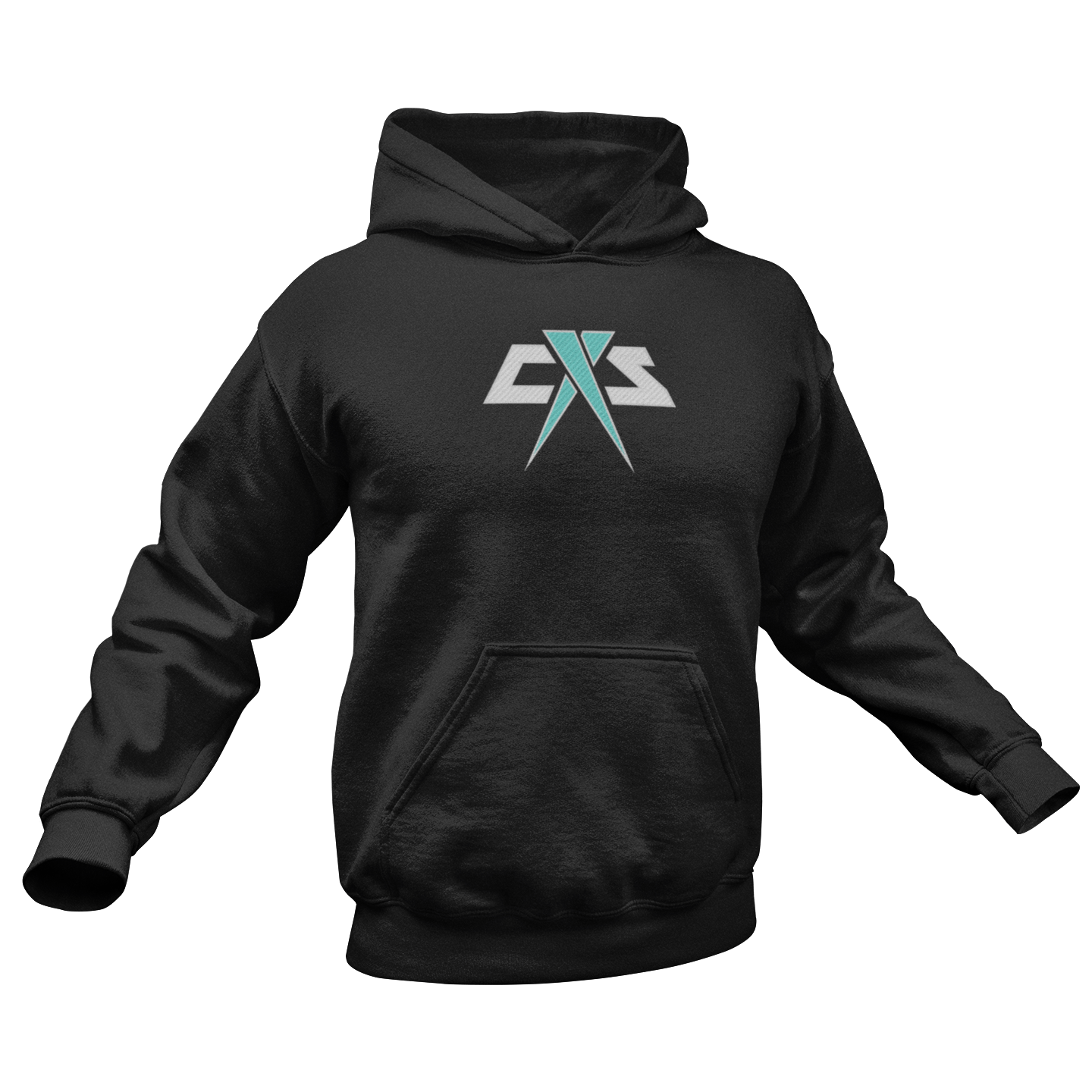 Pull Capuche