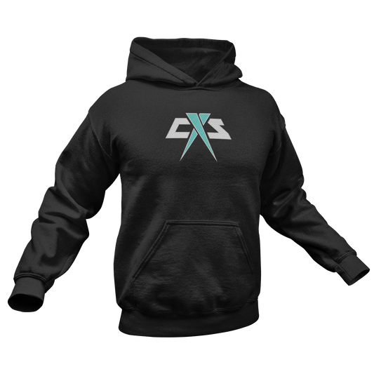 Pull Capuche