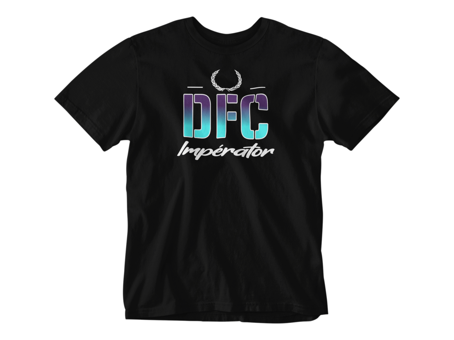 Tee-Shirt Equipes