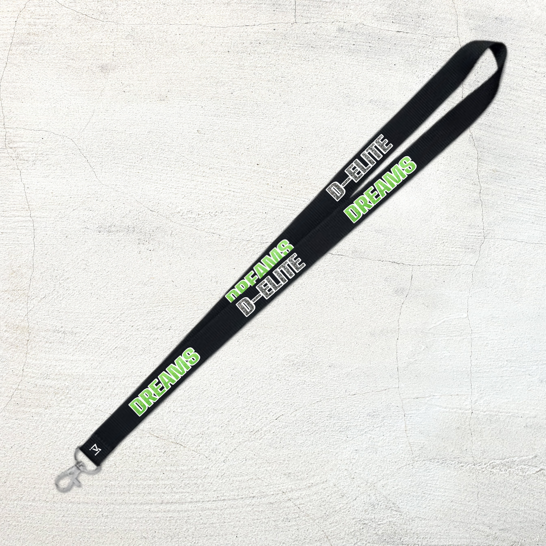 Lanyard