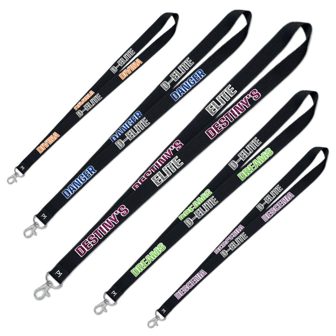 Lanyard