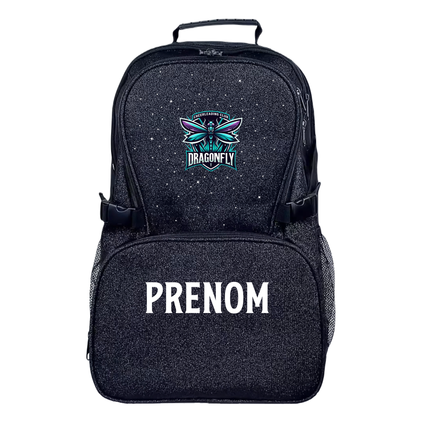 Sac à dos (Prénom)