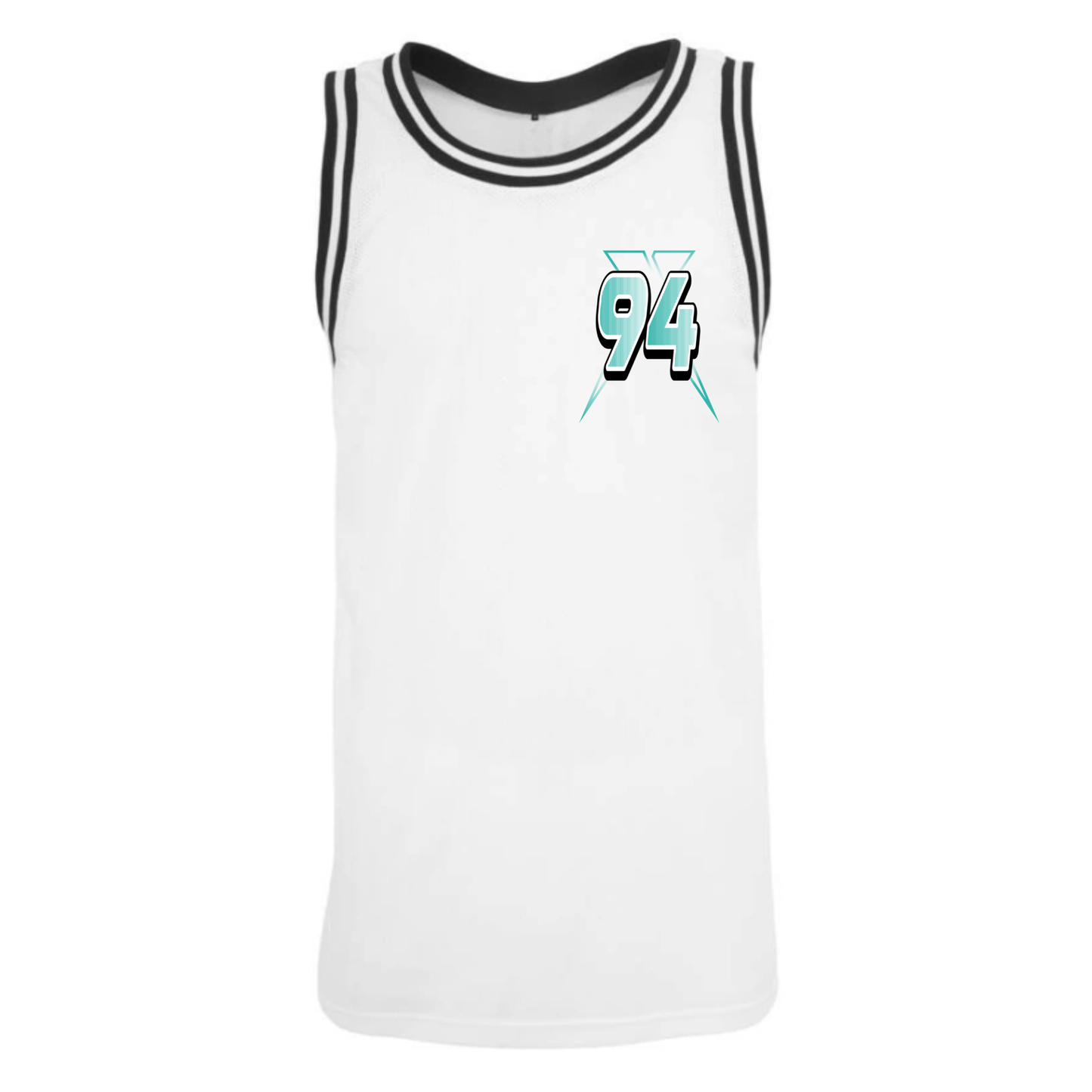 Jersey Basketball