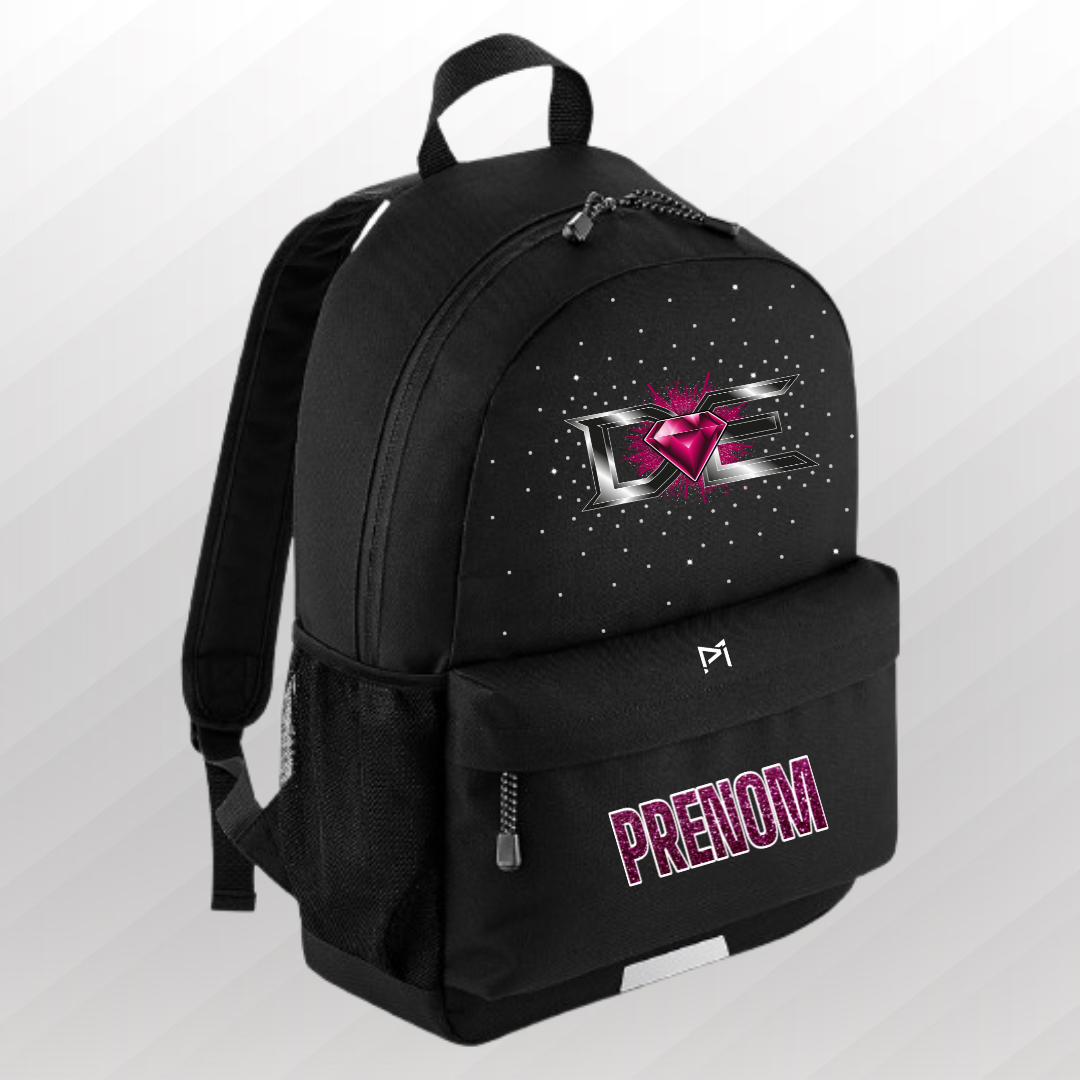Sac à dos Academy (Prénom)