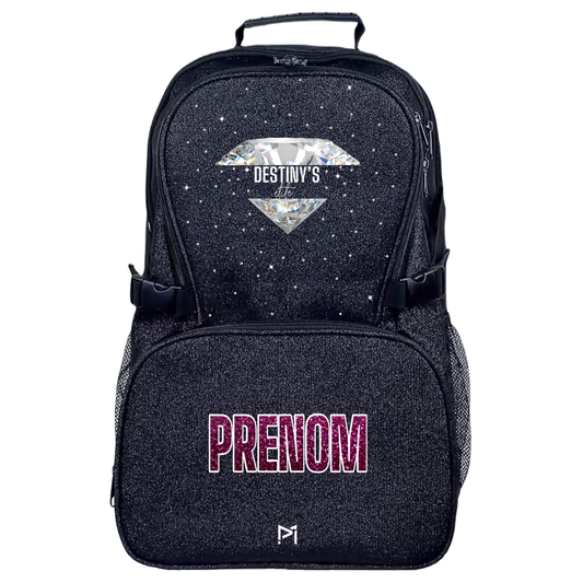 Sac à dos Cheer (Prénom)