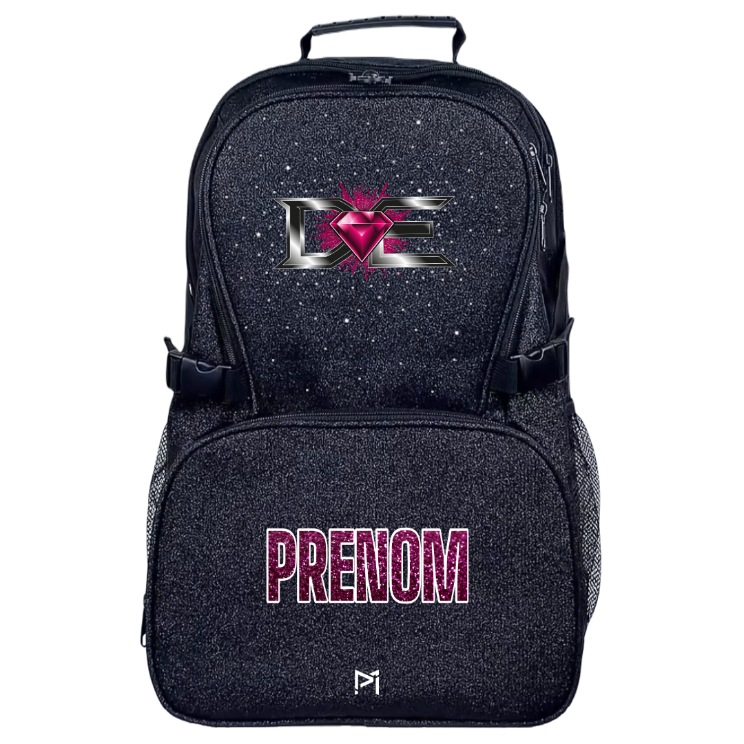 Sac à dos Cheer (Prénom)