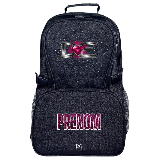 Sac à dos Cheer (Prénom)