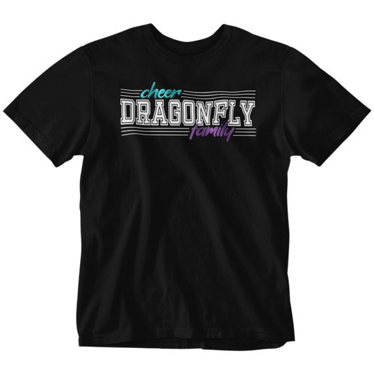 Tee-Shirt Supporter