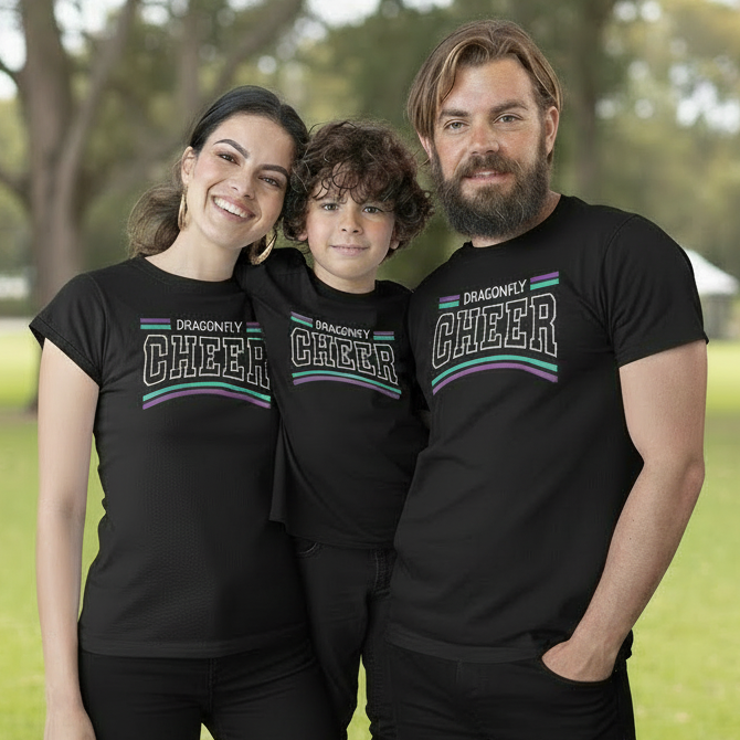 Tee-Shirt Club