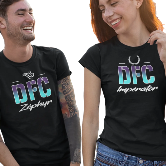 Tee-Shirt Equipes