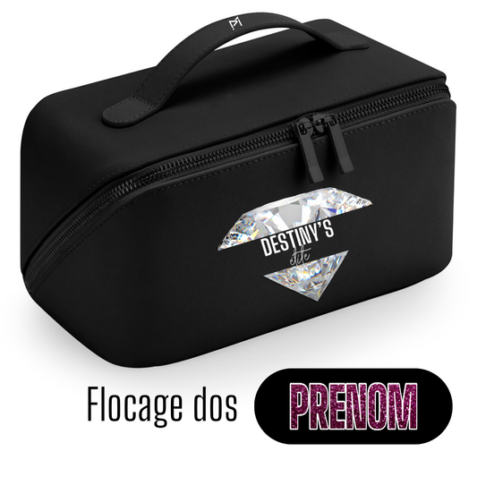 Trousse de maquillage (Prénom)