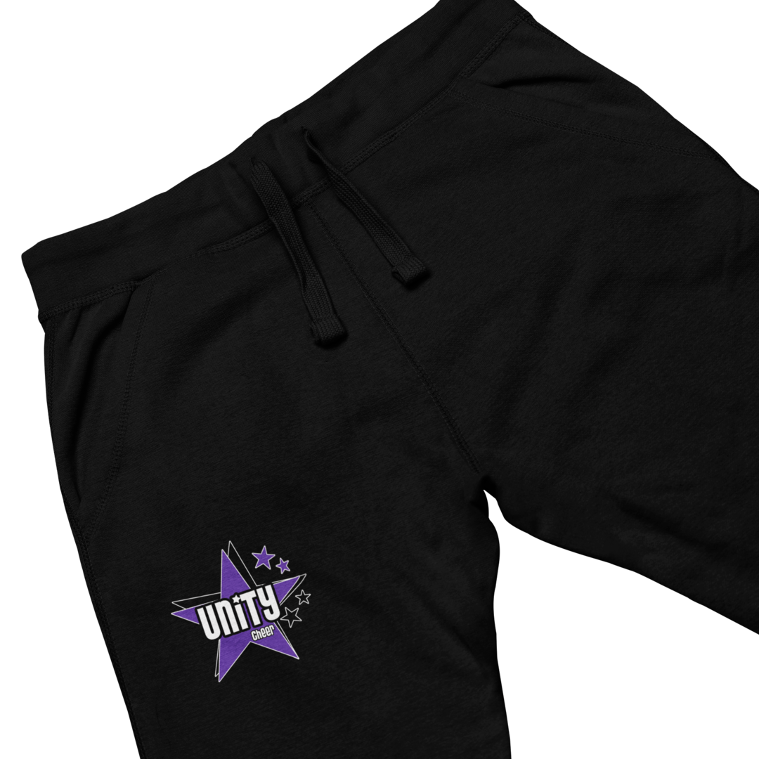 Bas Merch Bas de survêtement - Unity Cheer – Pro Merch