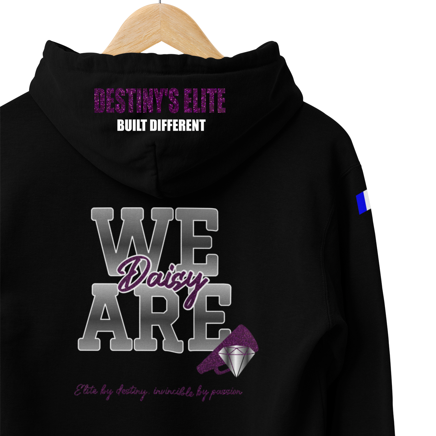 Veste Equipe
